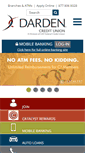 Mobile Screenshot of dardencu.com